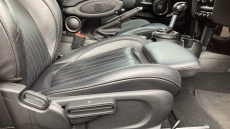 MINI Hatchback 2.0 Cooper S 3dr Auto Petrol Hatchback